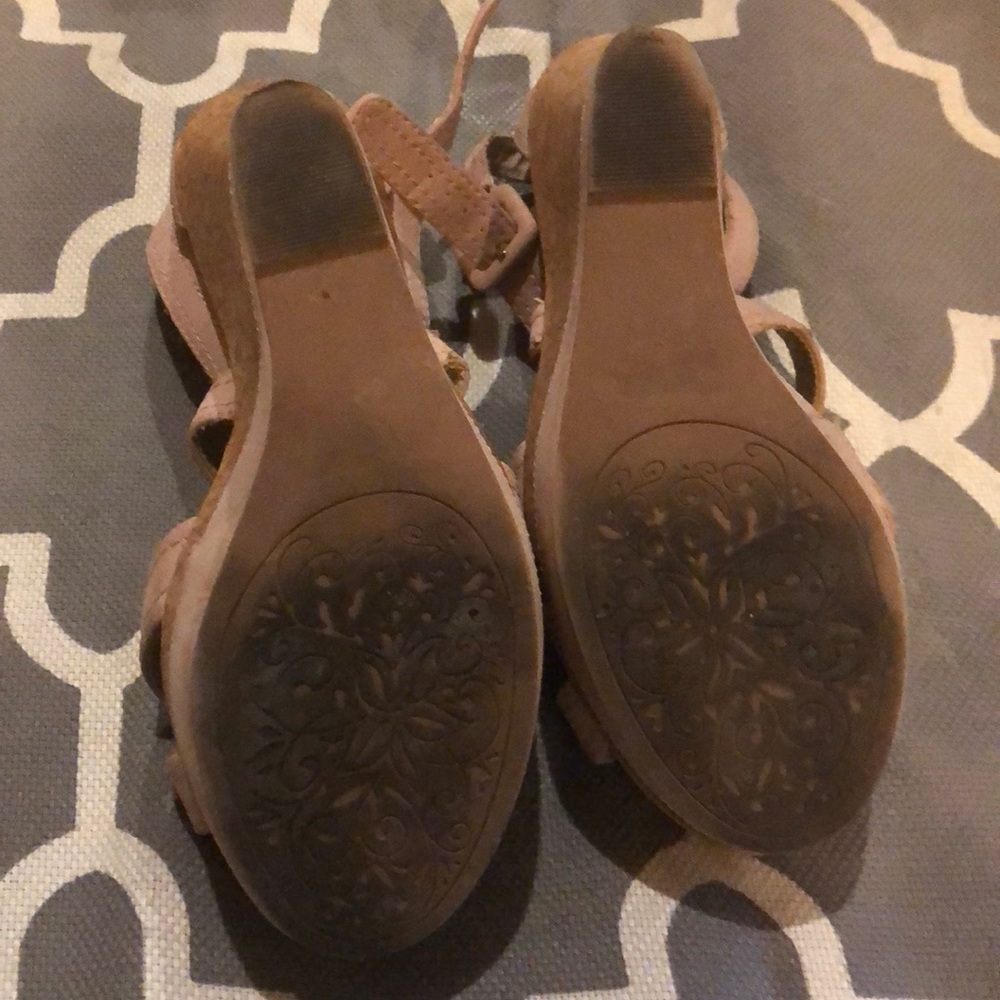 Wedges - Picture 3 of 5